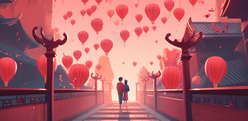 文艺|清新